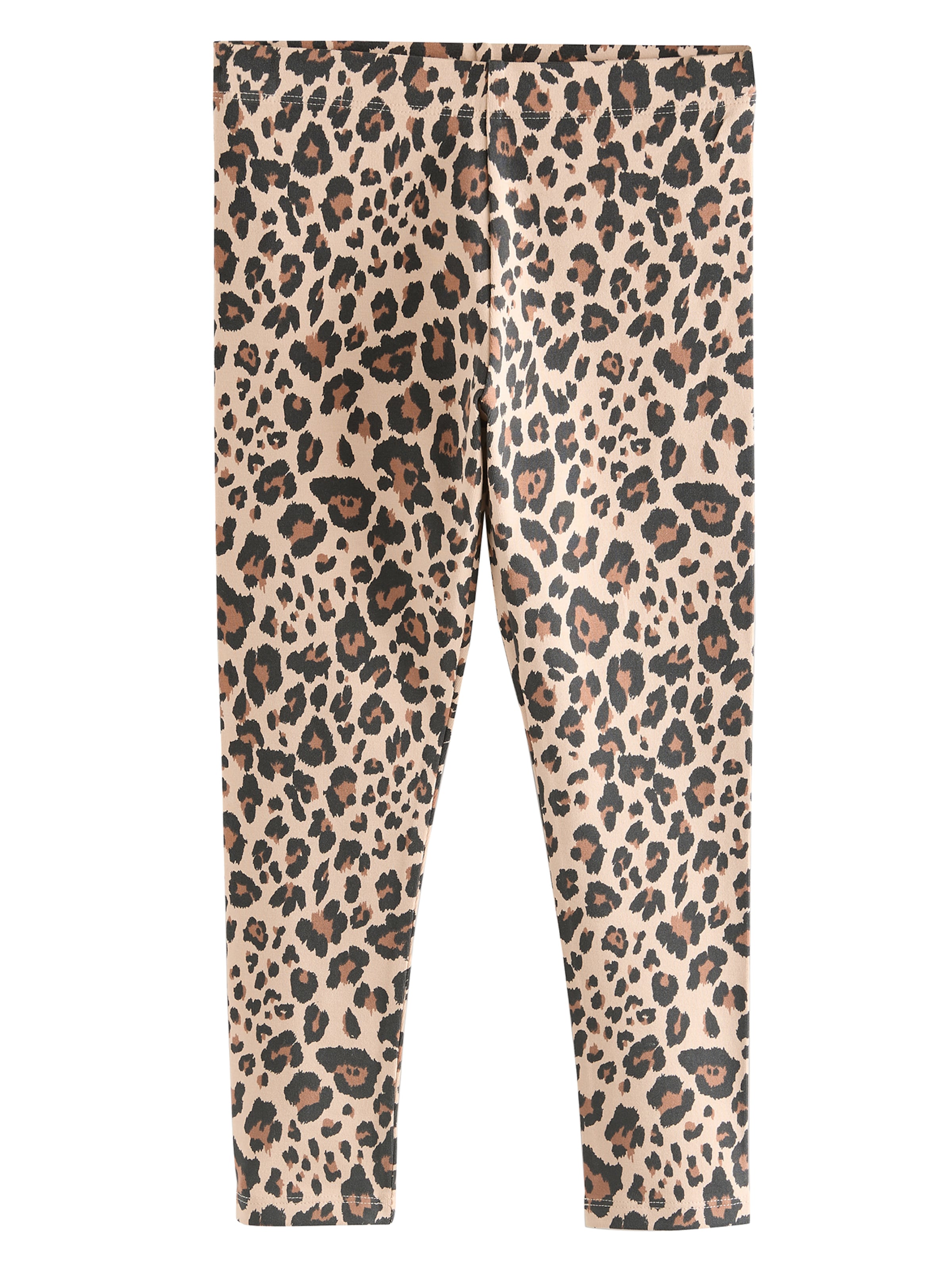 Next Skinny Leggings in Beige: Vorderseite