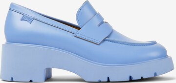 Chaussure basse 'Milah' CAMPER en bleu
