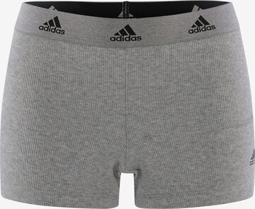 ADIDAS SPORTSWEAR Boyshorts 'Fast Dry' in Grey: front