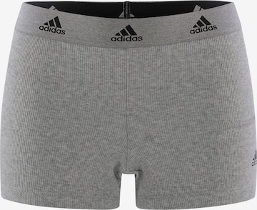 ADIDAS SPORTSWEAR Boyshorts 'Fast Dry' in Grey: front