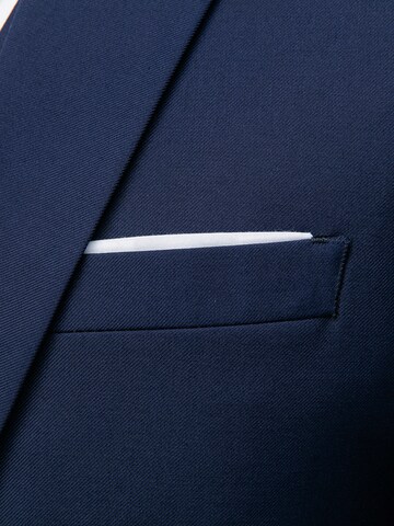 Youthup Slim fit Suit in Blue