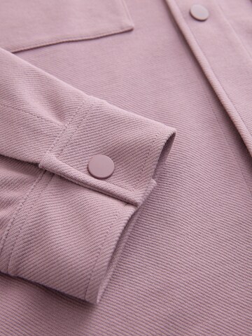 lillā Next Starpsezonu jaka