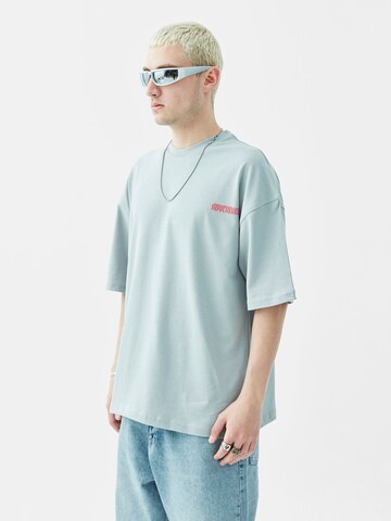 T-Shirt 'Dusty Miller' VAMOS CLO en mélange de couleurs