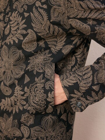 Next Jacke in Schwarz