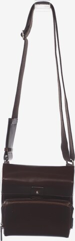 JOST Bag in One size in Brown: front