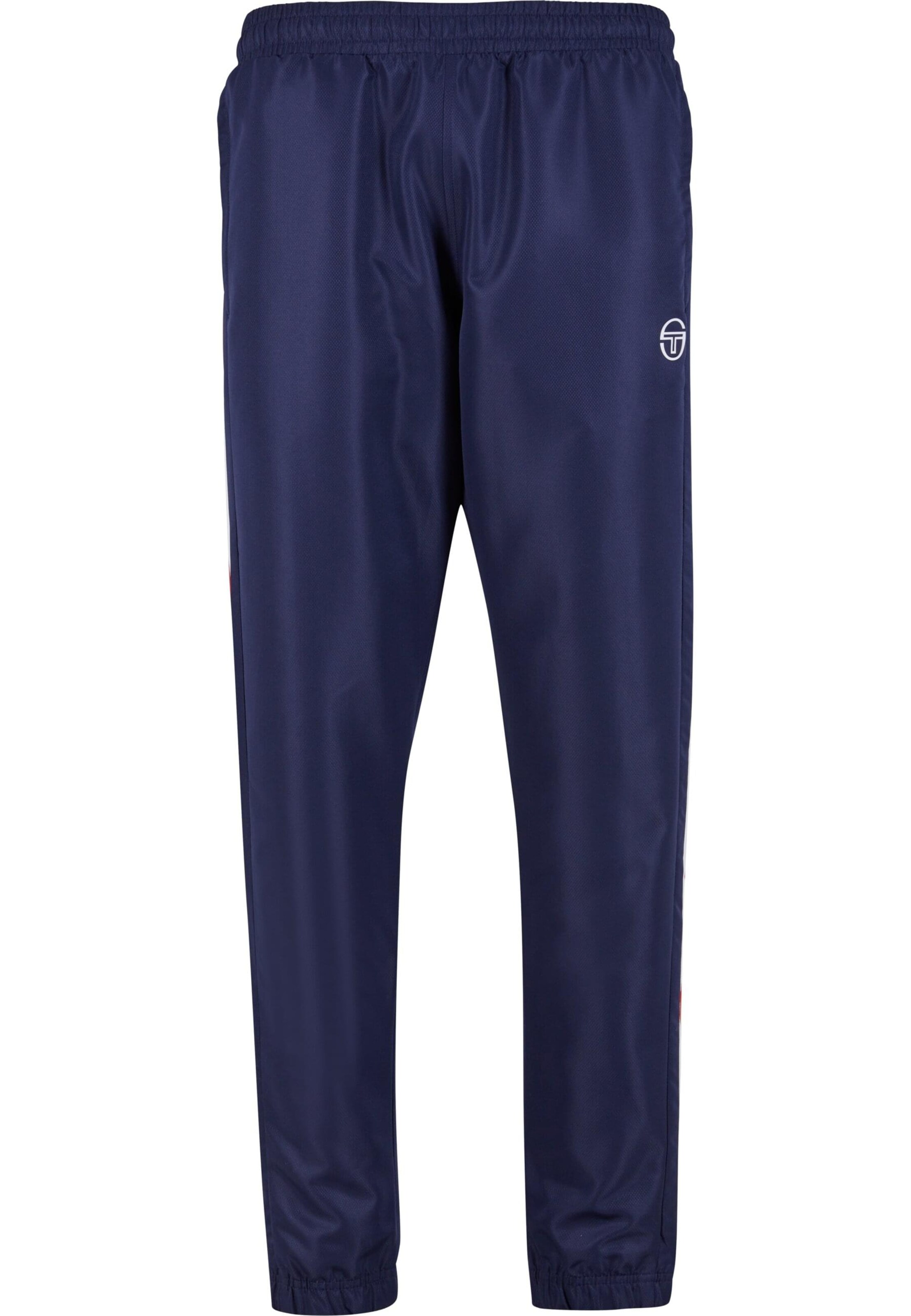 Sergio Tacchini Jogginganzug 'Zelma 025' in Blau