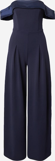 WAL G. Jumpsuit en navy, Vista del producto