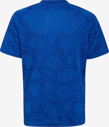 T-Shirt fonctionnel 'Condivo 22' ADIDAS PERFORMANCE en bleu