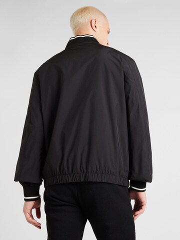 ANTONY MORATO Between-Season Jacket in Black