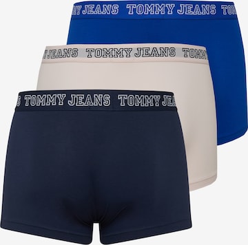 Tommy Jeans Boksarice | modra barva