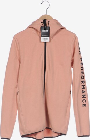 PEAK PERFORMANCE Jacke S in Pink: predná strana