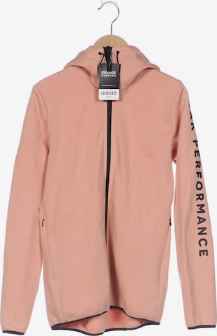 PEAK PERFORMANCE Jacket & Coat in S in Pink: front
