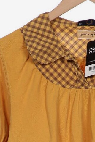 Fred Perry Top & Shirt in M in Yellow