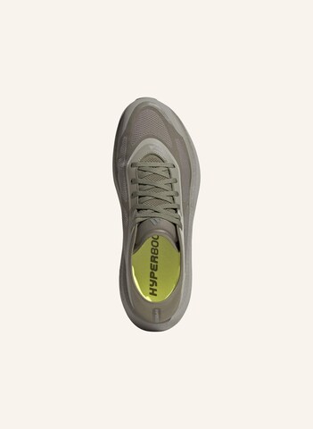 Chaussure de course 'Hyperboost' ADIDAS PERFORMANCE en vert