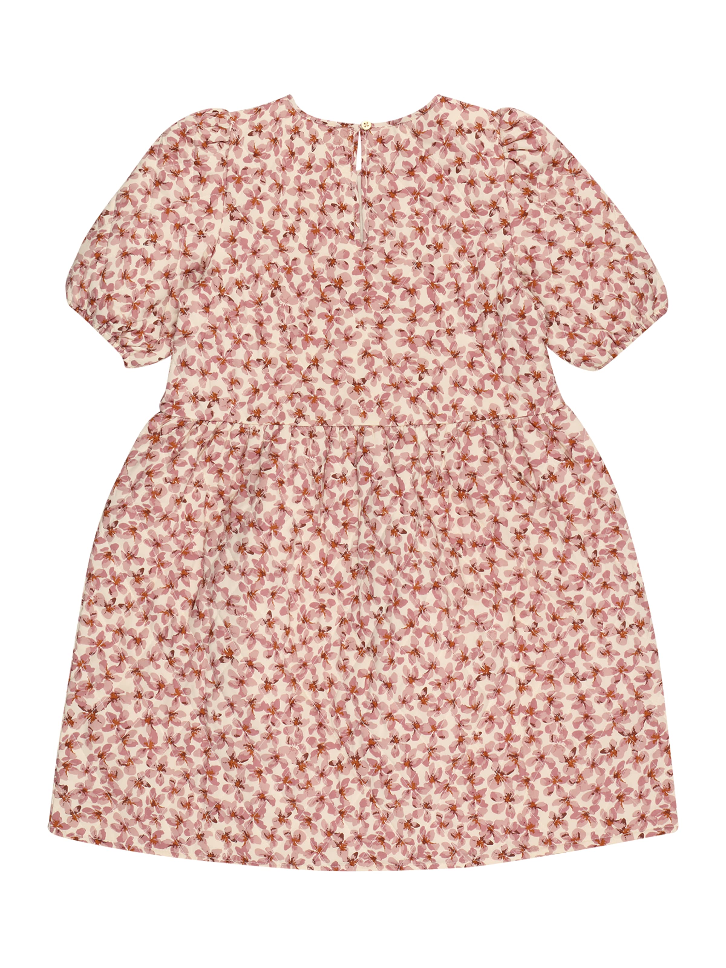 NAME IT Dress in Pink