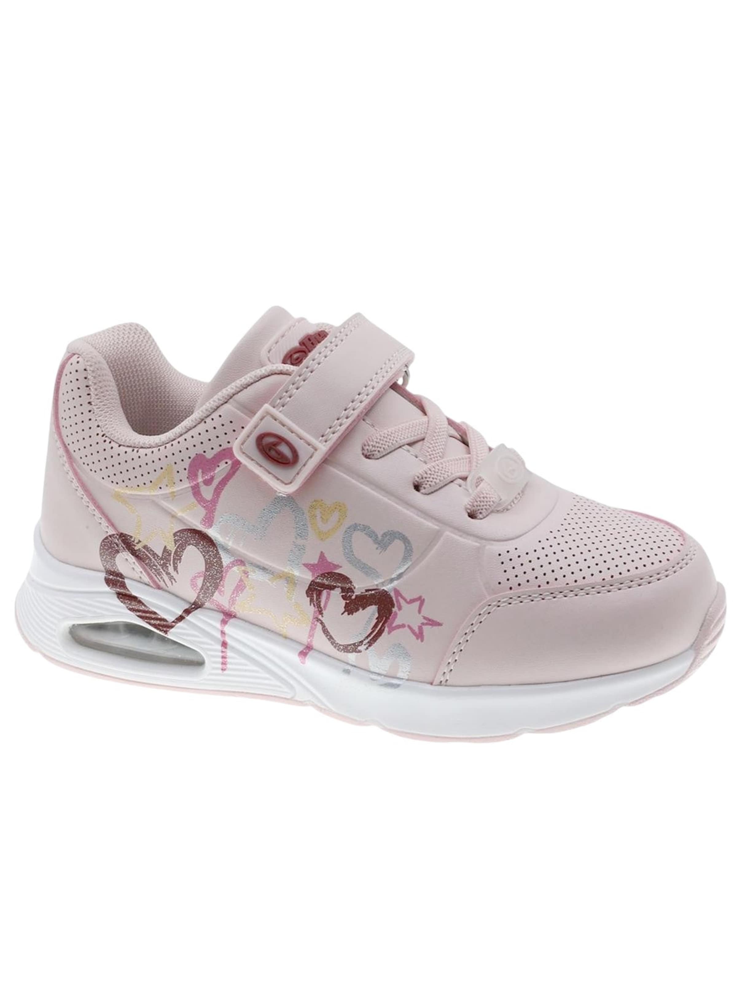 Beppi Sneaker‌‌‌‌‌‌‌‌‌ in 28 in pink, Produktansicht