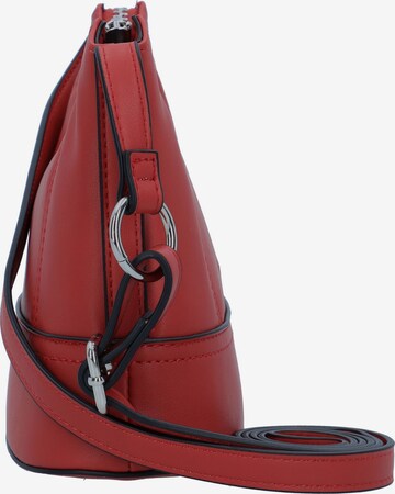 GERRY WEBER Crossbody Bag 'Favorite Choice' in Red