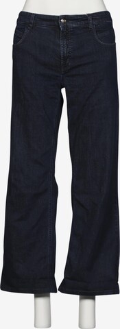 Cambio Jeans 35 in Blau: Vorderseite