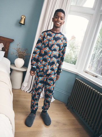 Pyjama Next en noir
