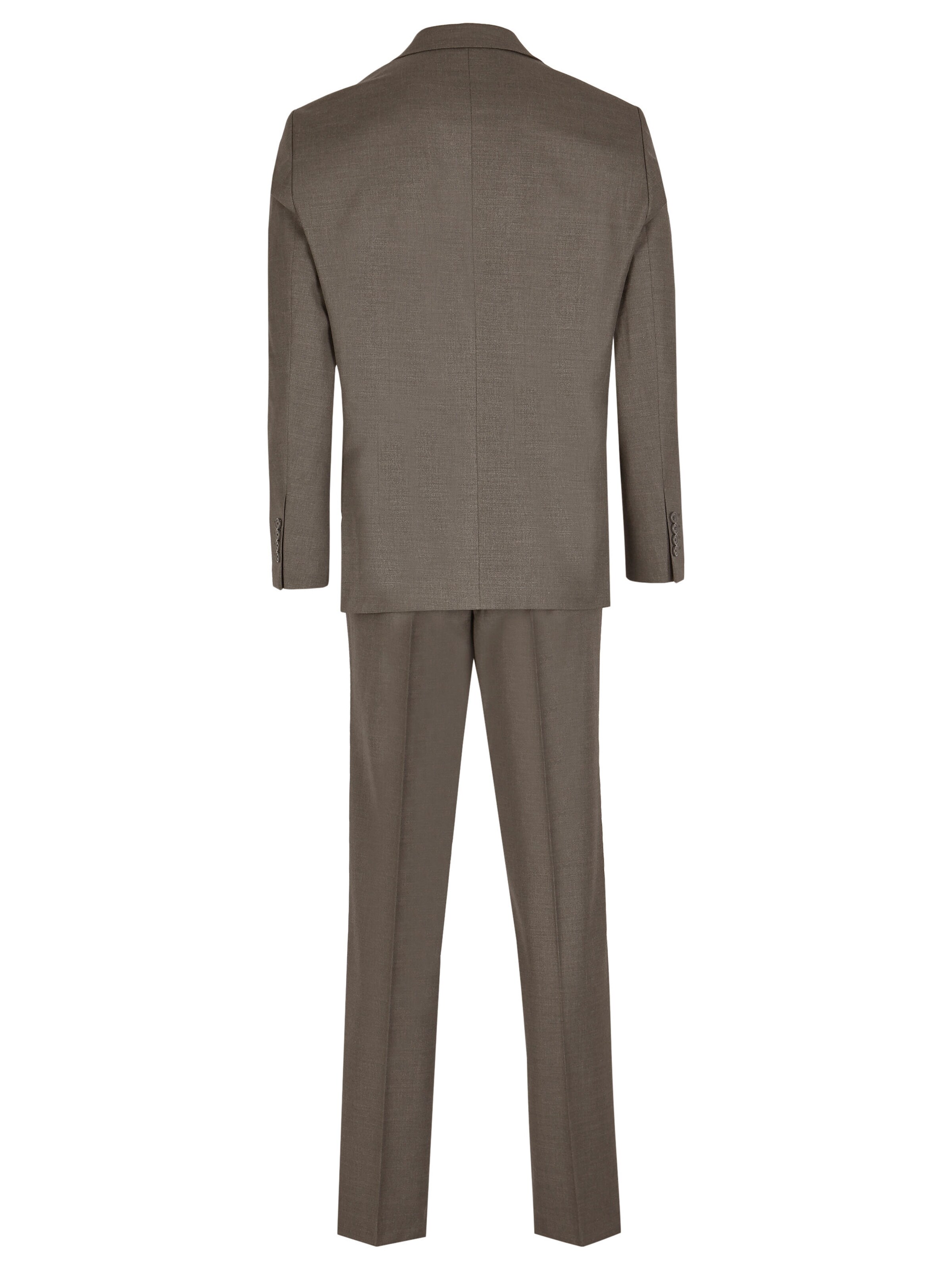 Regular Costume Steffen Klein en marron