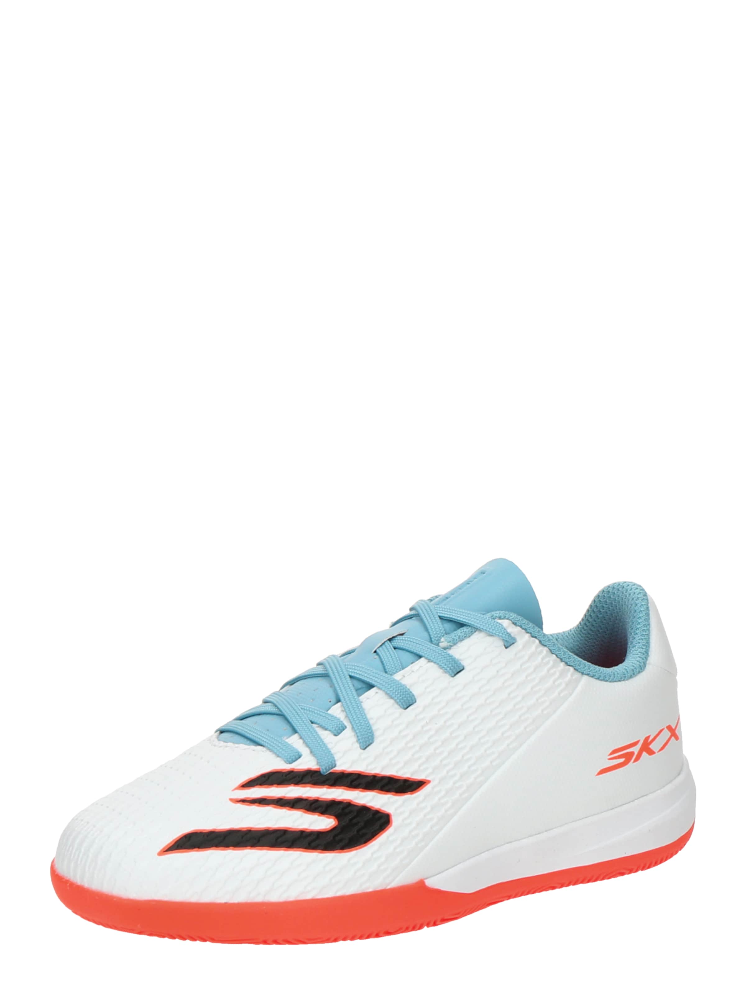 SKECHERS Sneakers in White: front