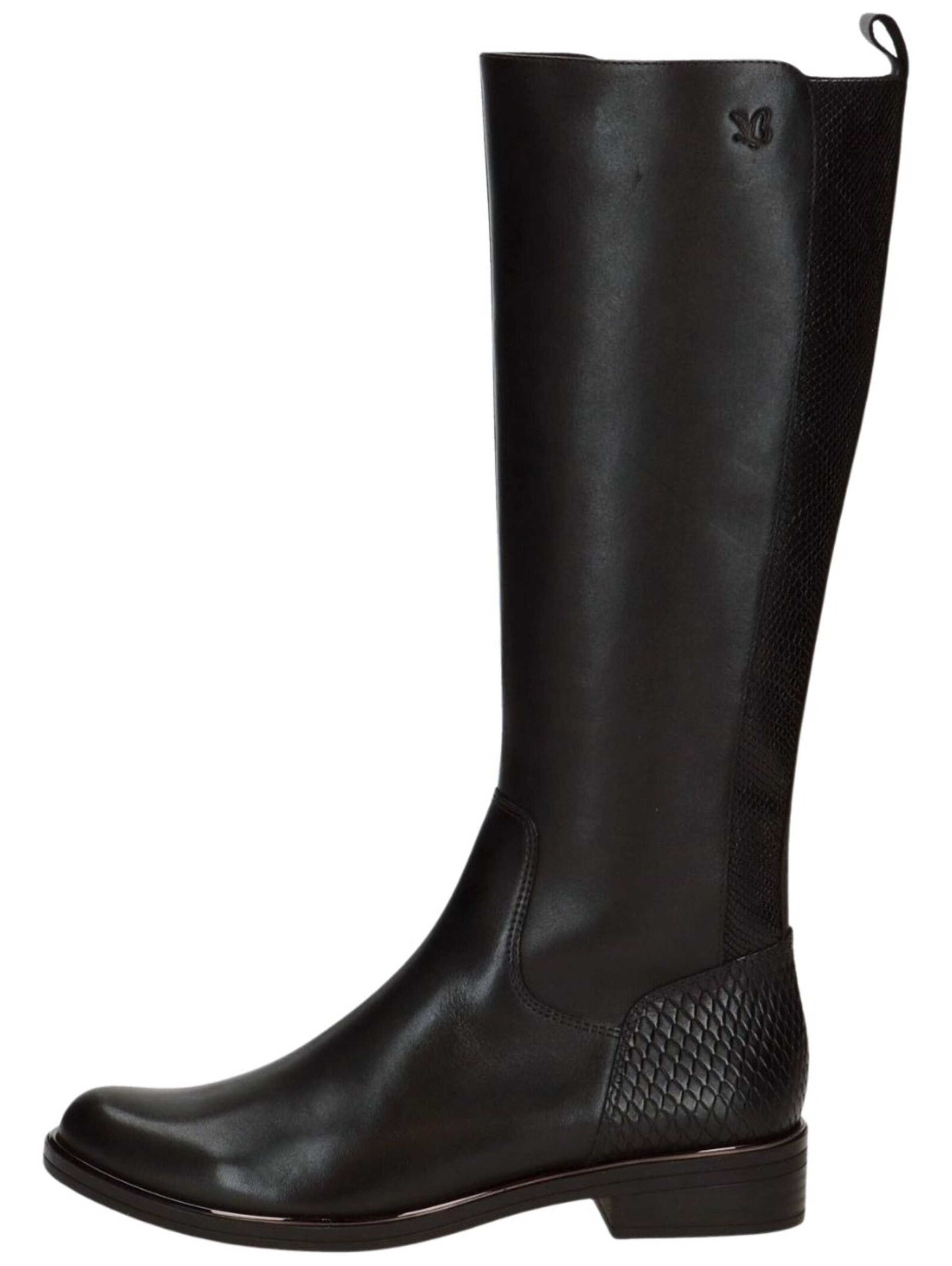 CAPRICE Boot in Black