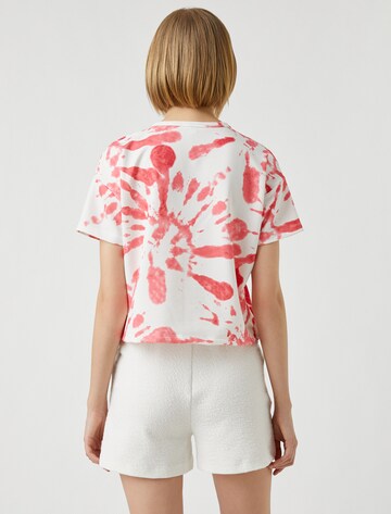 Koton T-Shirt in Pink