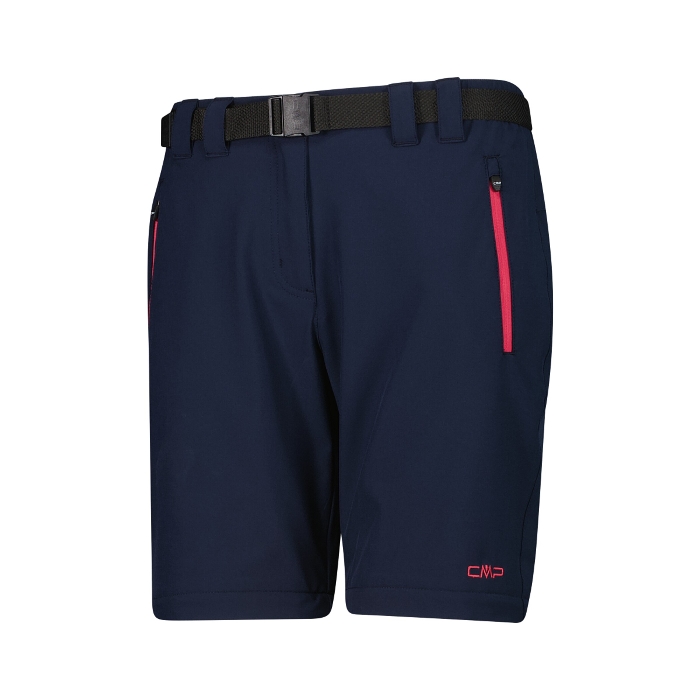 CMP Regular Outdoor Pants in Blue