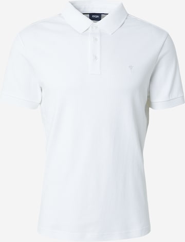 JOOP! Shirt 'Primo' in Wit: voorkant
