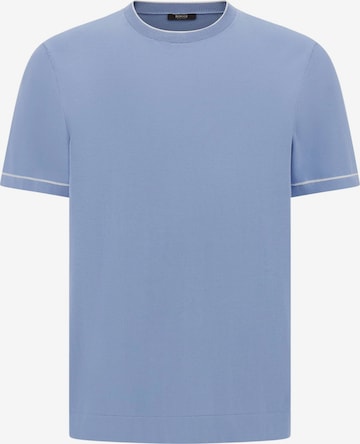Boggi Milano Paita värissä sininen: etupuoli