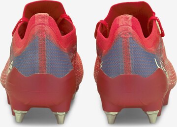 PUMA Soccer Cleats 'ULTRA 1.3 MxSG' in Pink