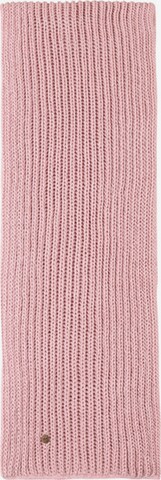 HotSquash Scarf in Pink