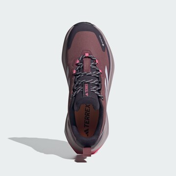 ADIDAS TERREX Low shoe 'Trailmaker 2.0' in Red