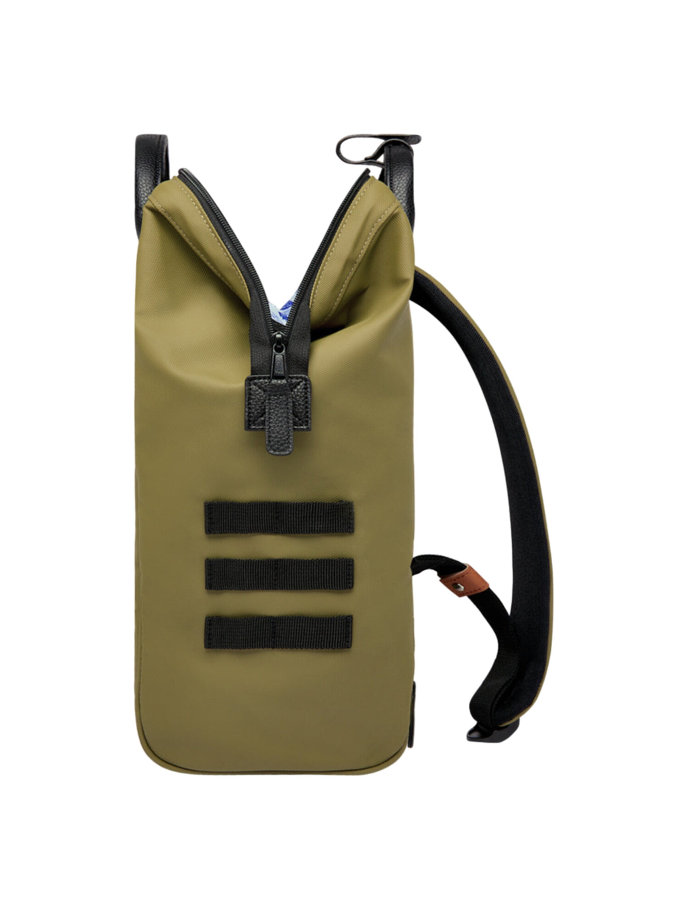Cabaia Backpack 'Grenoble L' in Green