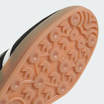 ADIDAS ORIGINALS Σνίκερ χαμηλό 'Gazelle' σε μαύρο