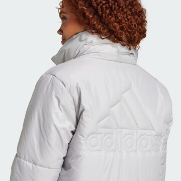 ADIDAS SPORTSWEAR Outdoorjacke in Grau