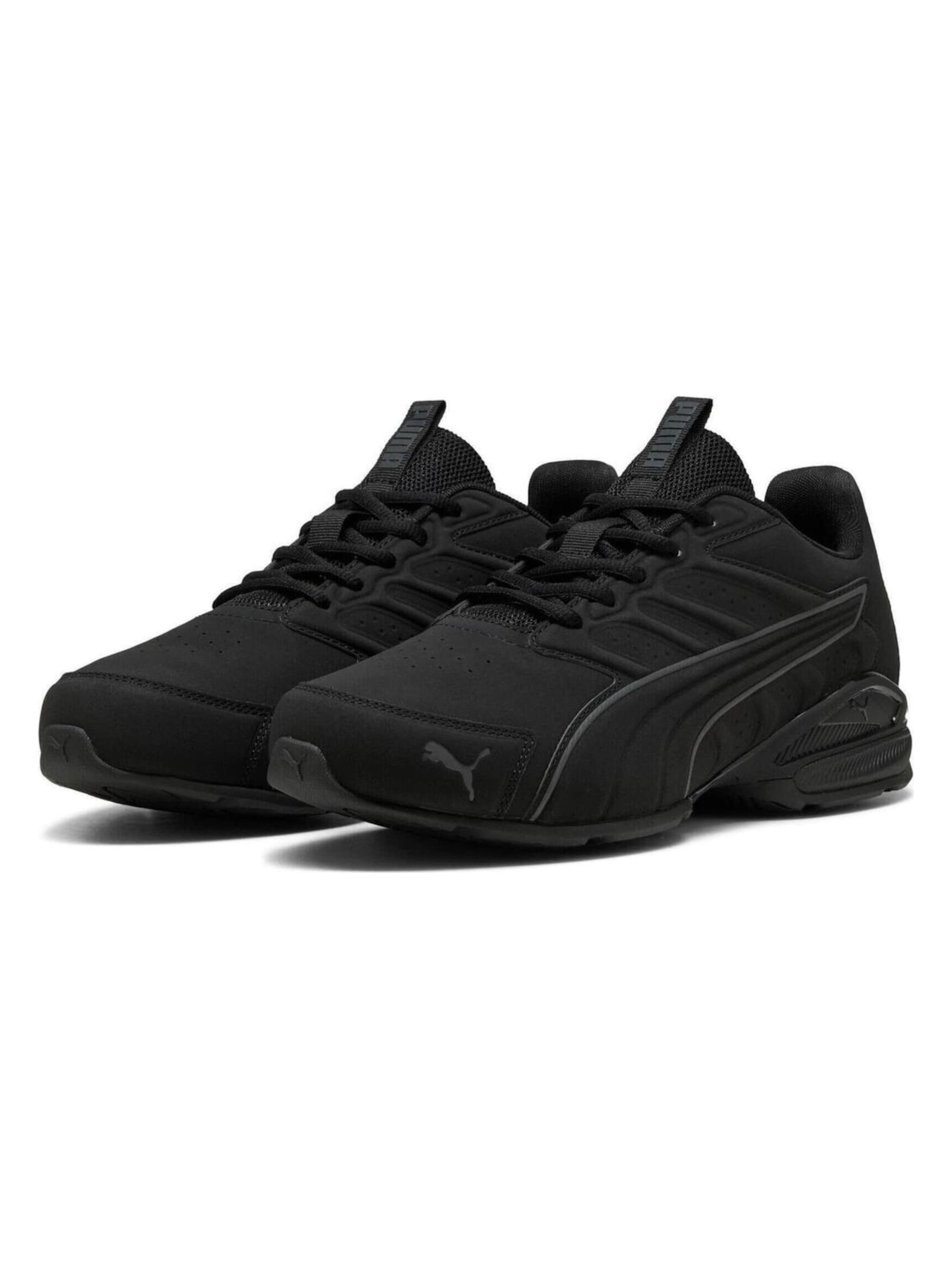 PUMA Sneaker low‌‌‌‌ in Schwarz