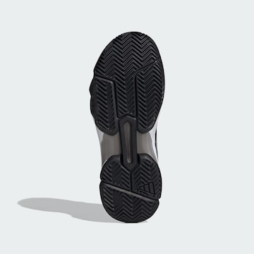 Chaussure de sport 'CourtJam Control 3' ADIDAS PERFORMANCE en noir