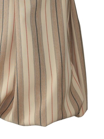 dunkle design Skirt in Beige