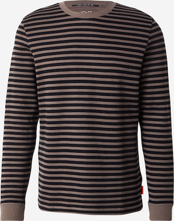 ruda QS Marškinėliai: priekis