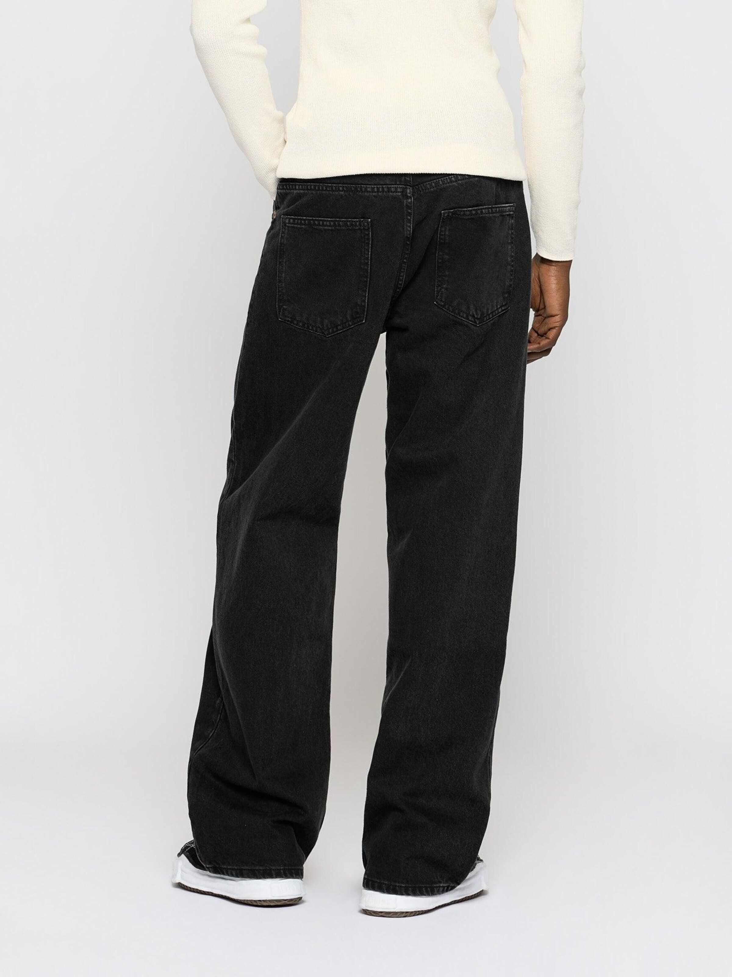 Burocs Baggy Jeans 'Vince' in Black