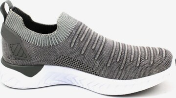 ARA Slip-Ons in Grey