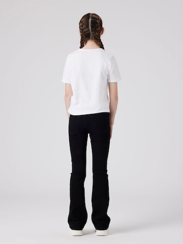 Bootcut Jean TWO SOON en noir