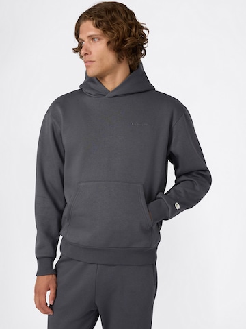 Champion Authentic Athletic Apparel Sweatshirt i grå: forside
