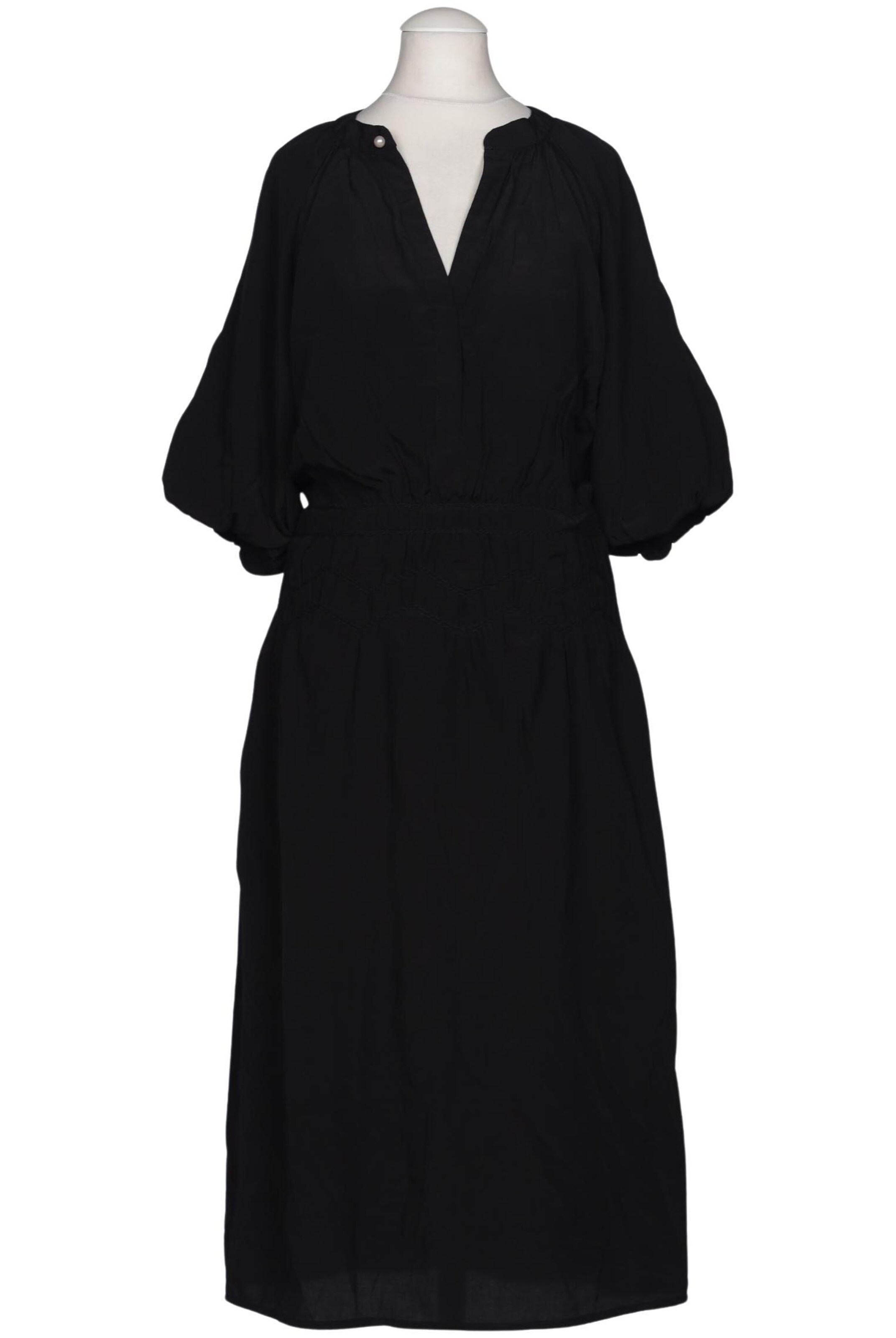 Herrlicher Dress in S in Black: front