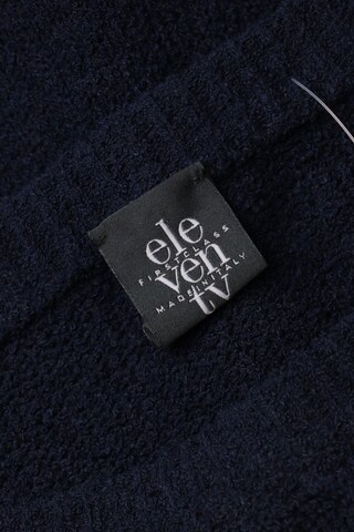 Eleventy Sweater & Cardigan in M in Blue