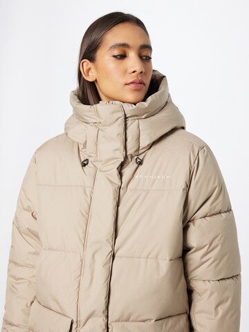 Röhnisch Outdoorjacke 'Snoh' in Beige