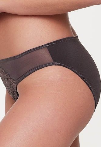 LingaDore Slip in Grau