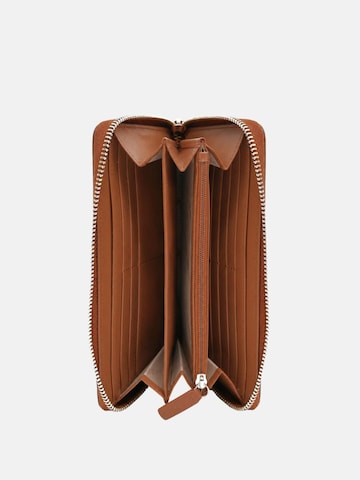 Alviero Martini Wallet in Brown