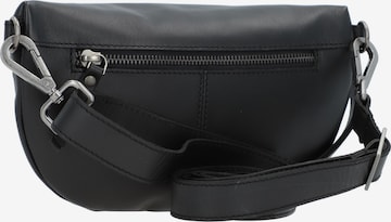 Harbour 2nd - Bolsa de cintura 'Paulette' em preto